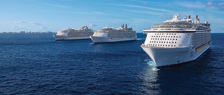 Cruise Lines To Extend U.S. Cruise Suspension Through September 15, 2020